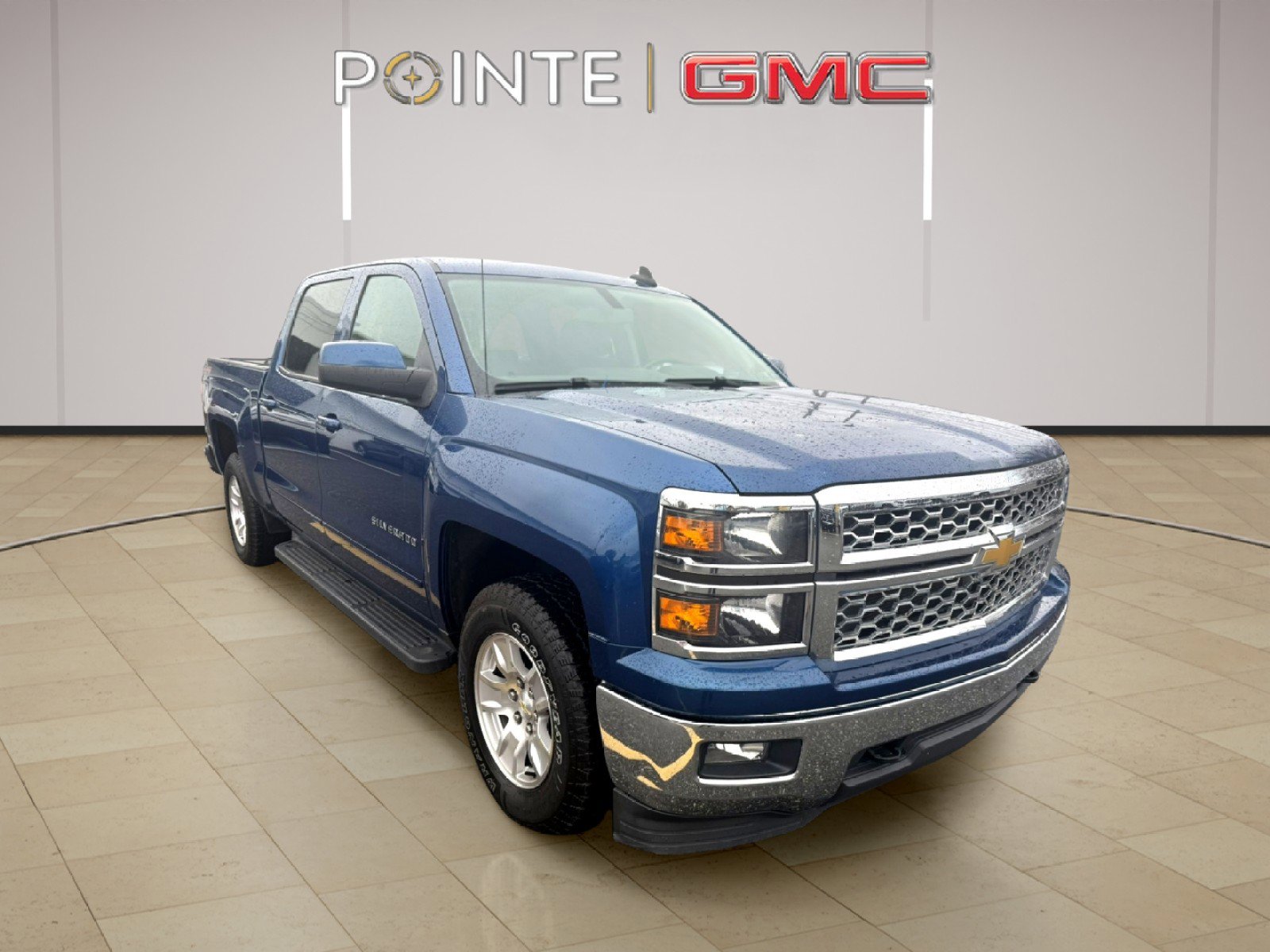 Used 2015 Chevrolet Silverado 1500 LT w/ All Star Edition video 1