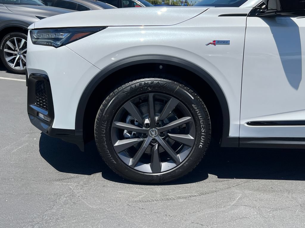 Used 2026 Acura MDX A-Spec AWD/4WD image 5
