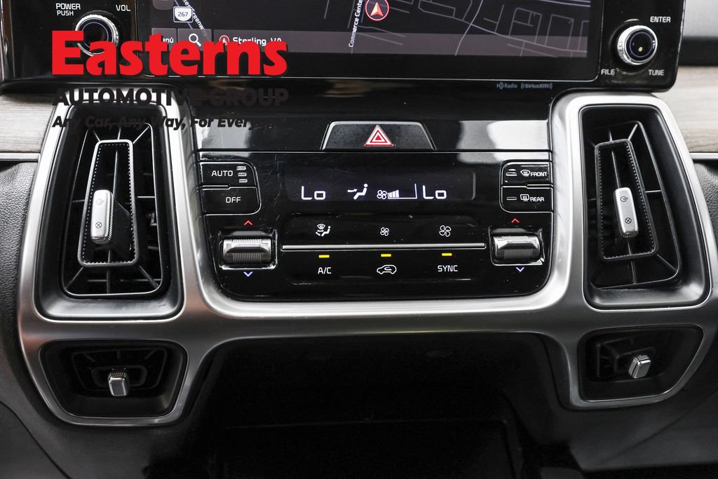 Used 2022 Kia Sorento S AWD/4WD image 22
