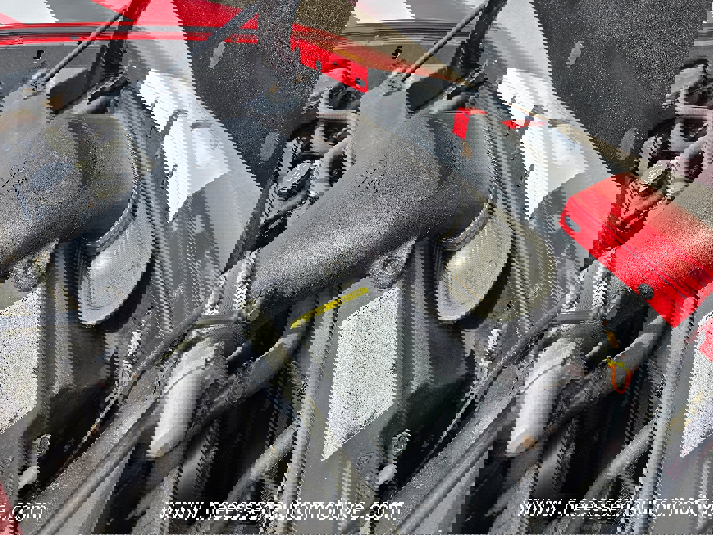 Used 2006 Chevrolet Corvette Z06 w/ Preferred Equipment Group image 42