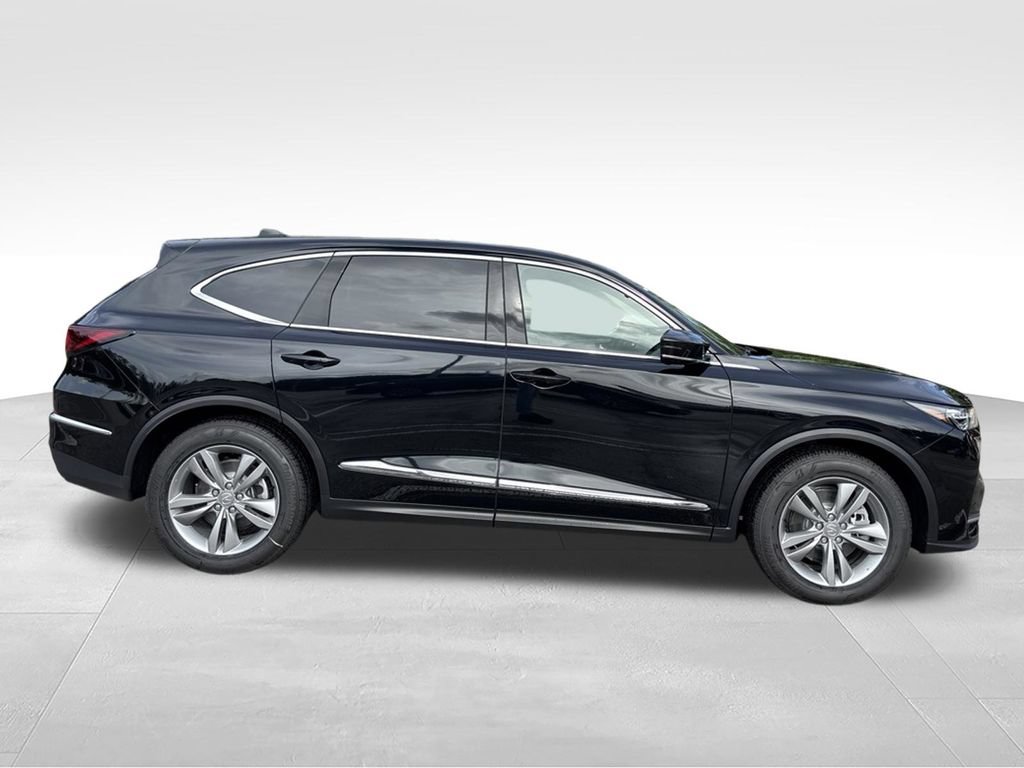 New 2026 Acura MDX SH-AWD image 6