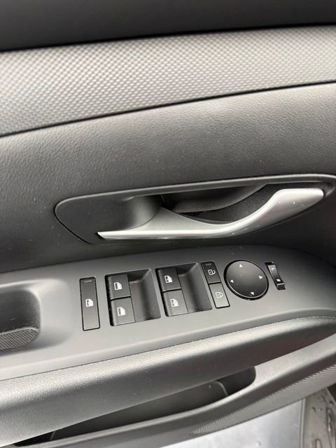Used 2026 Hyundai Tucson SEL AWD/4WD image 40