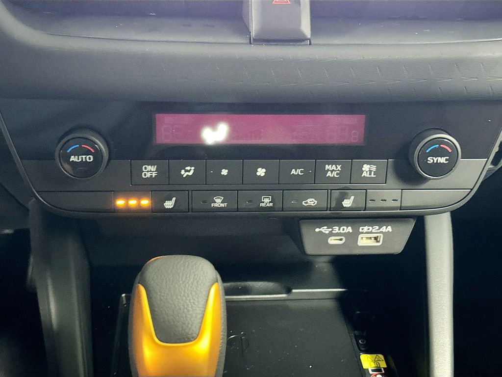 New 2026 Subaru Outback Wilderness image 14