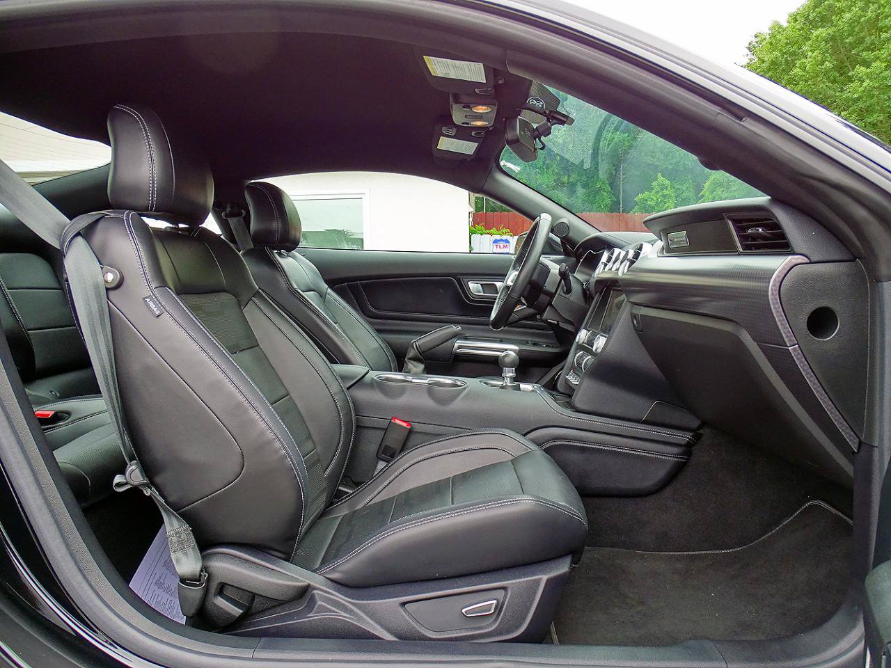 Used 2019 Ford Mustang GT Premium w/ Performance Package - Level 2 RWD image 38