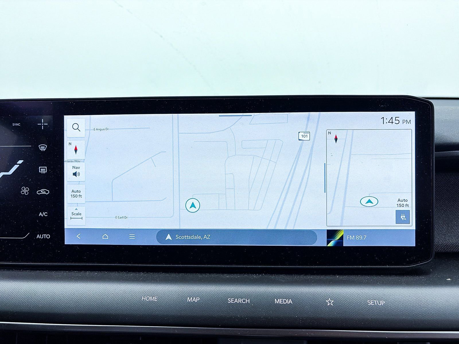 Used 2024 Kia EV9 Light Long Range image 6