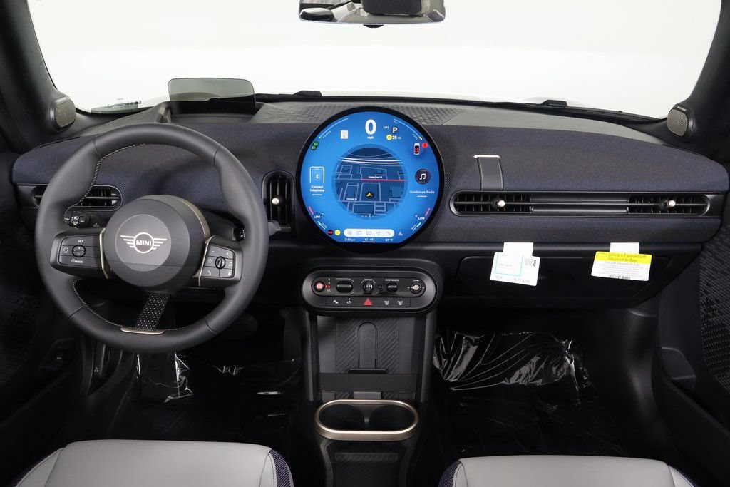 New 2026 MINI Cooper S FWD image 5