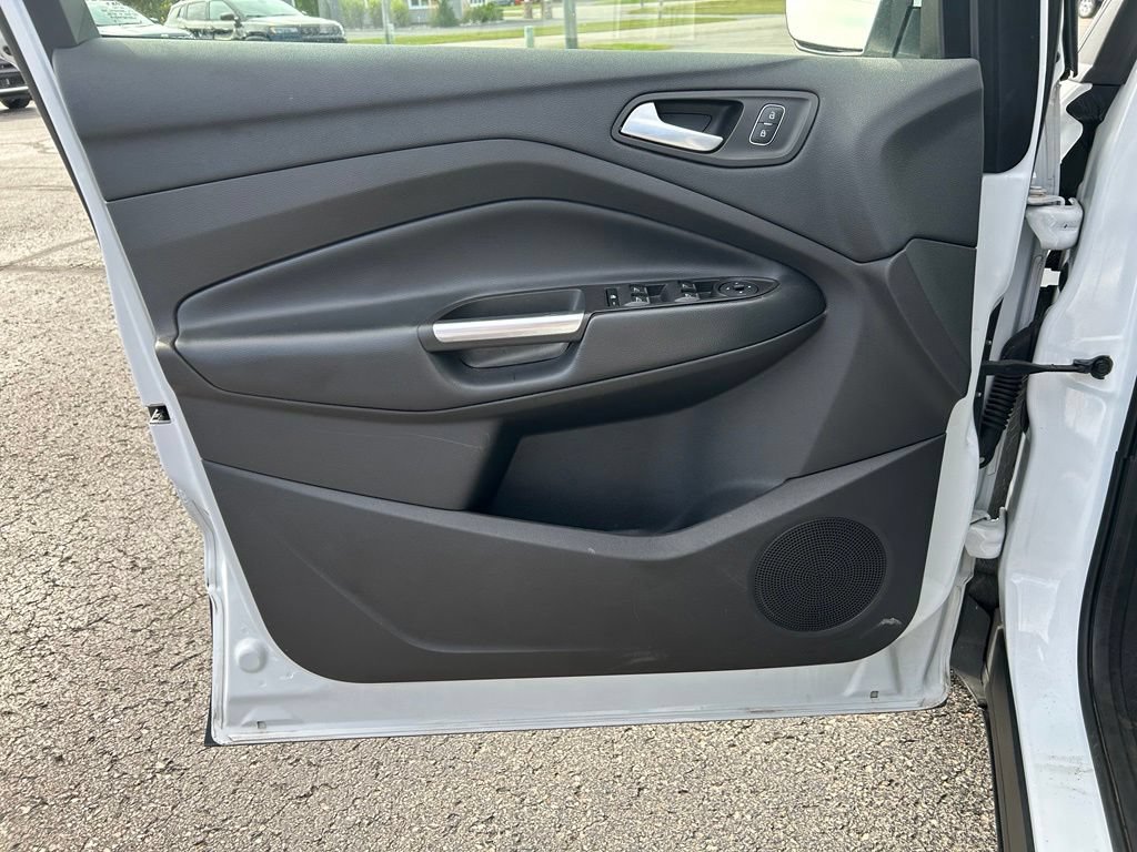 Used 2019 Ford Escape SE AWD/4WD image 10