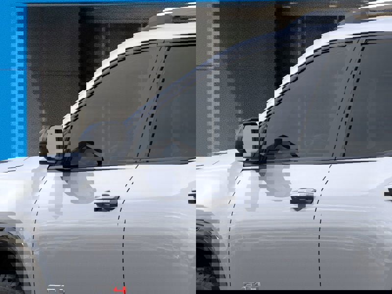 New 2026 GMC Terrain AT4 image 12