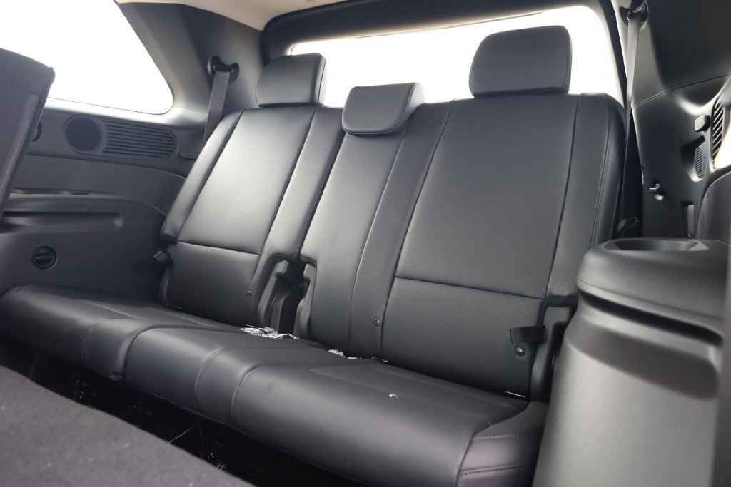 New 2026 Hyundai Palisade SEL AWD/4WD image 30