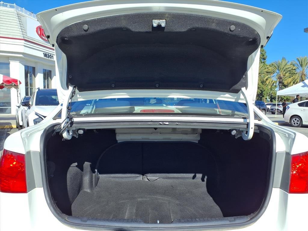 Used 2011 Kia Forte LX image 48