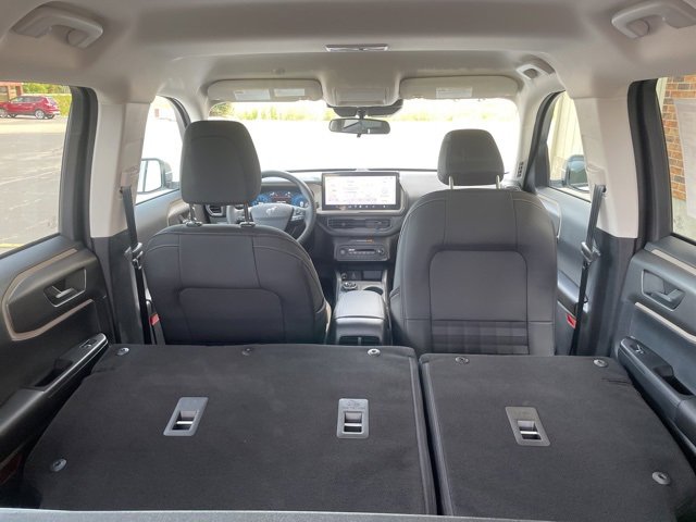 New 2025 Ford Bronco Sport Big Bend image 64