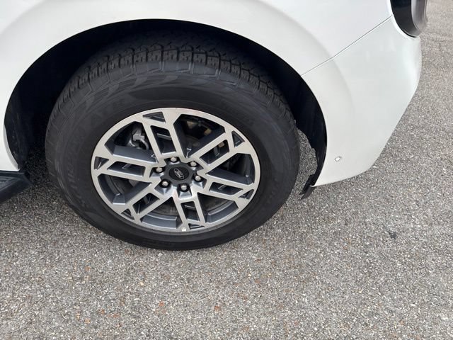 Used 2025 Ford Expedition Active AWD/4WD image 47