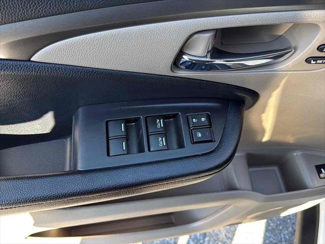 Used 2019 Honda Pilot EX-L image 17