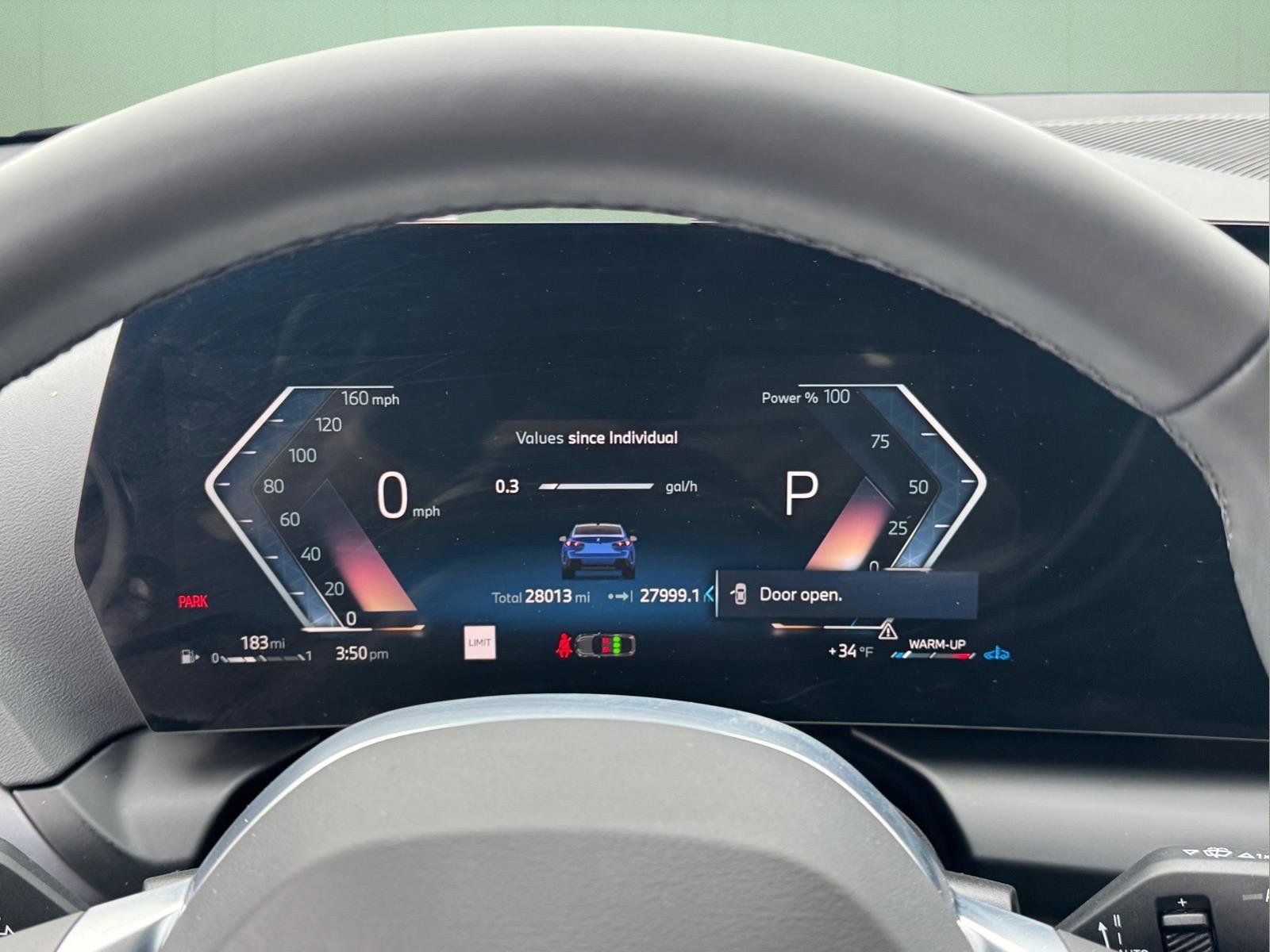 Used 2025 BMW 228i xDrive image 20