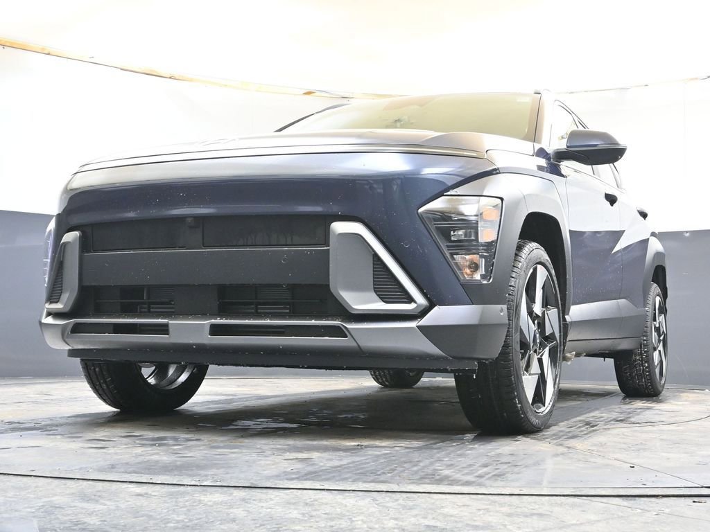 New 2026 Hyundai Kona Limited image 42