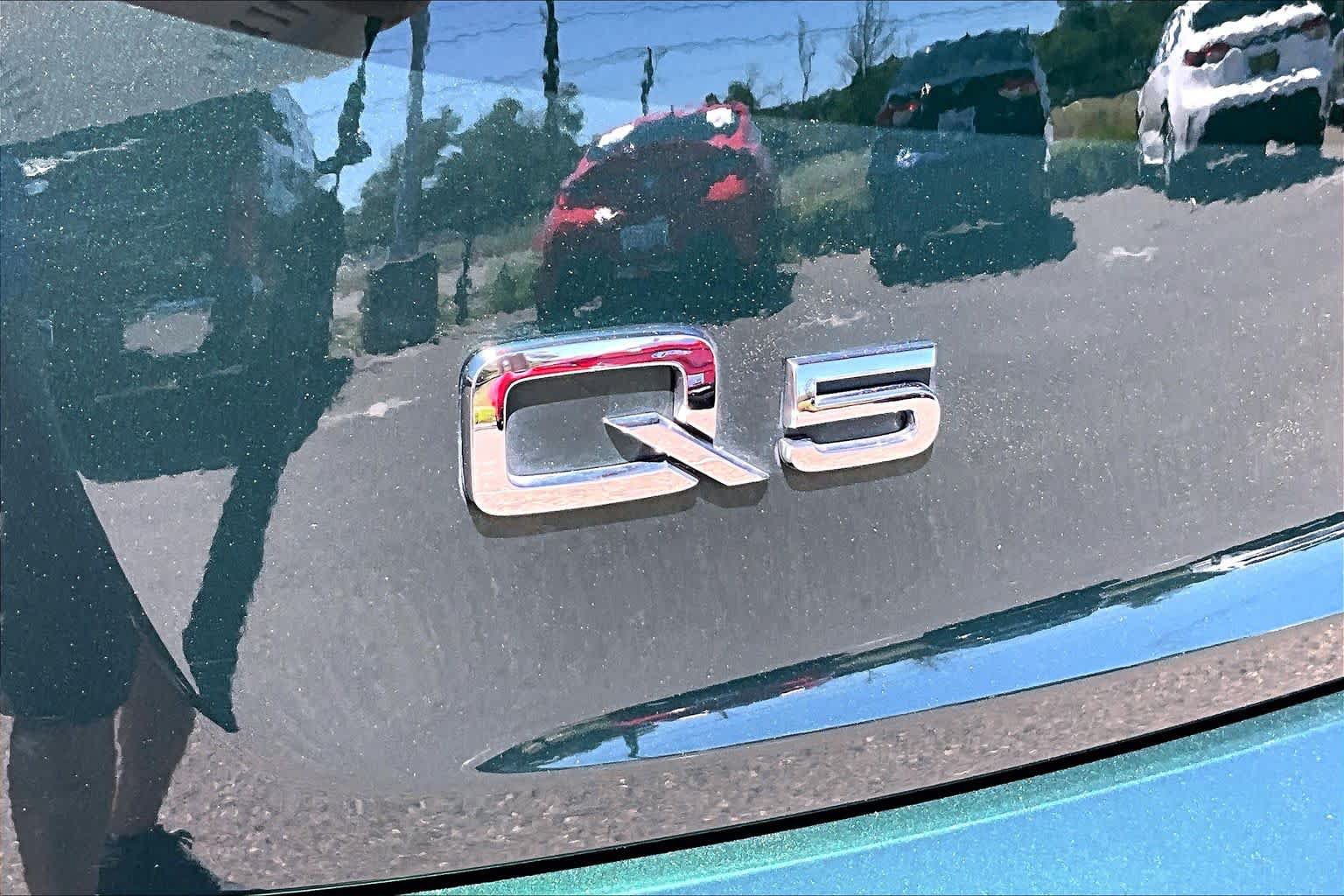 Used 2018 Audi Q5 Prestige AWD/4WD image 30