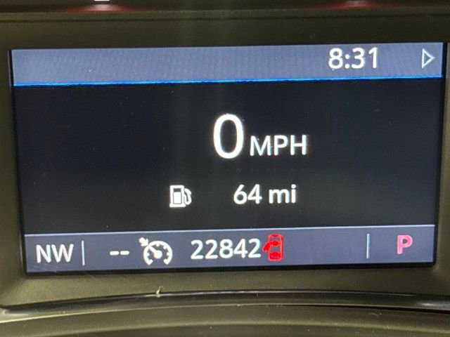 Used 2023 GMC Terrain SLT image 20