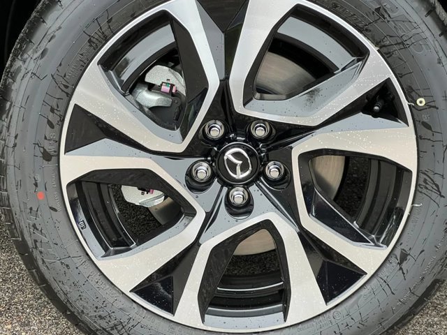 New 2026 MAZDA CX-5 Preferred AWD/4WD image 5