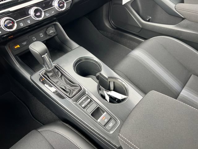 New 2026 Honda Civic Sport image 26
