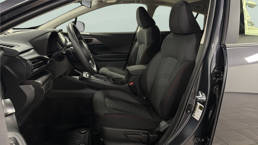 New 2026 Subaru Impreza 2.0i Sport AWD/4WD image 19