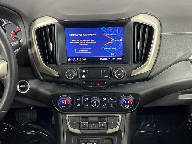 Certified 2022 GMC Terrain Denali image 20