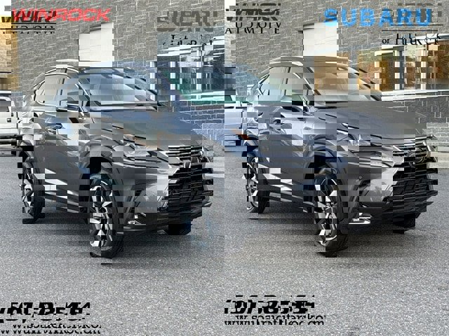 Used 2020 Lexus NX 300 FWD w/ Premium Package