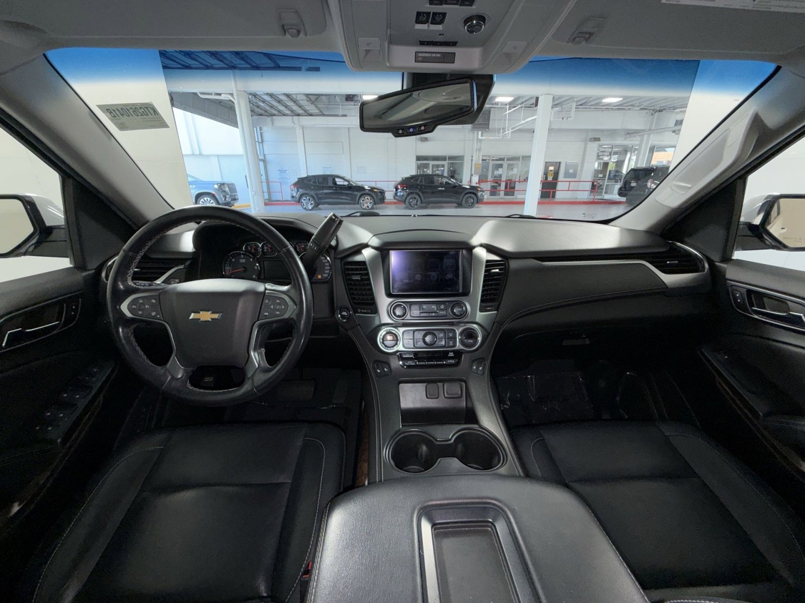 Used 2019 Chevrolet Tahoe LT AWD/4WD image 23