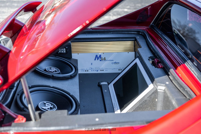 Used 1993 Honda Del Sol Si image 94