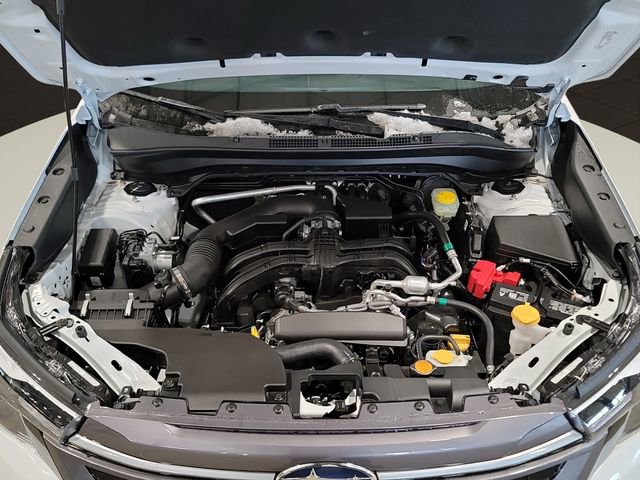 New 2026 Subaru Forester Premium image 31