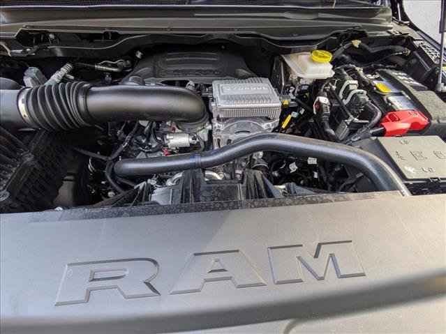 New 2026 RAM 1500 Laramie w/ Night Edition image 20