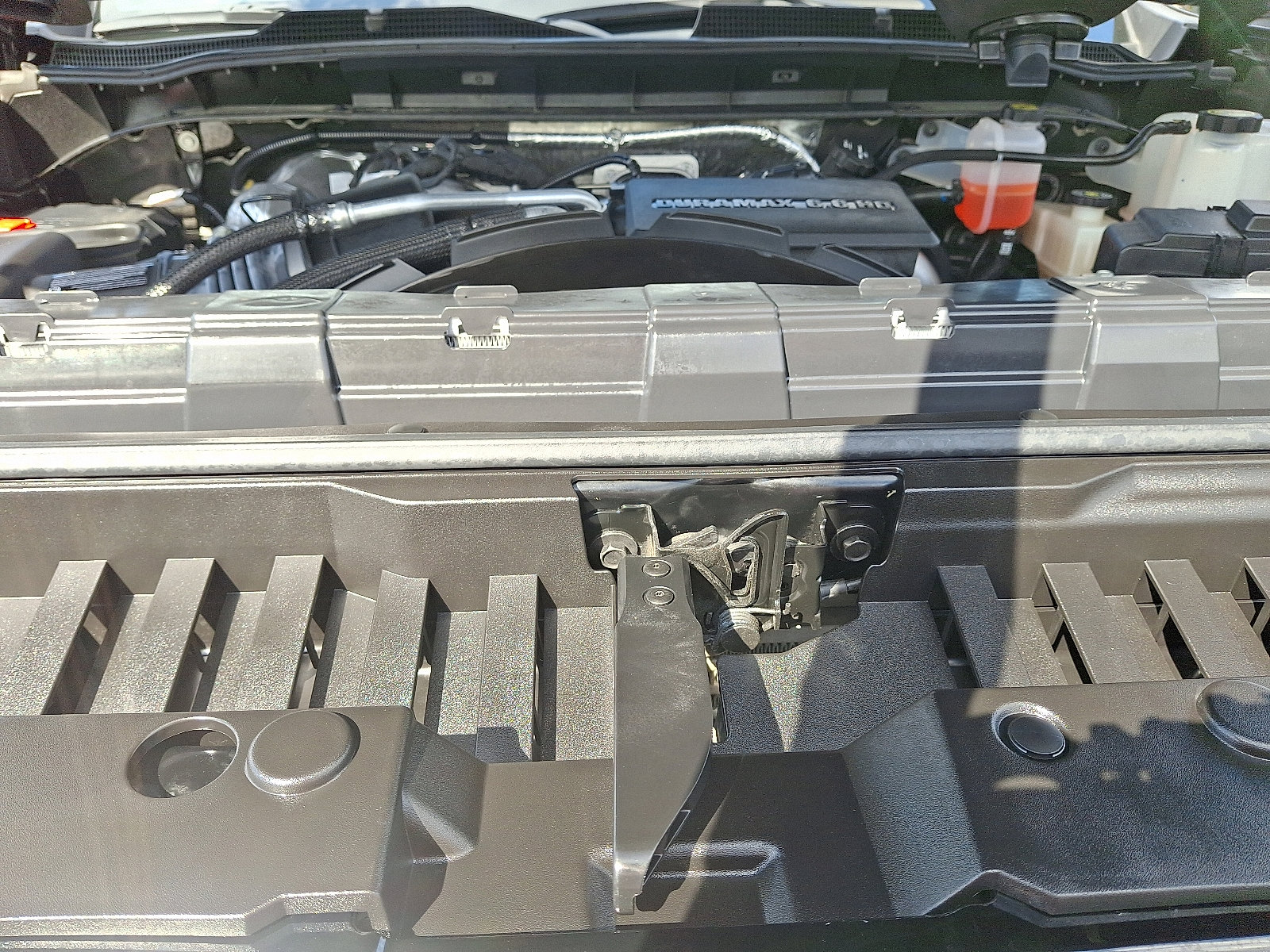 Used 2024 Chevrolet Silverado 2500 High Country image 30