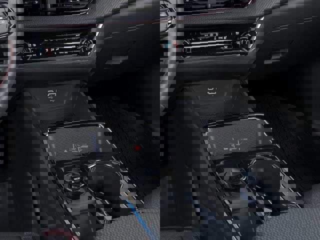 New 2026 Chevrolet Equinox RS w/ Convenience Package III image 23