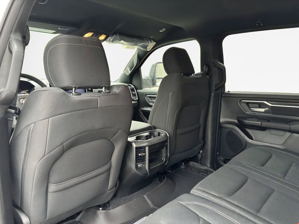 New 2026 RAM 1500 Big Horn image 35