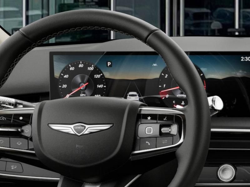 New 2026 Genesis GV70 2.5T Advanced AWD/4WD image 19