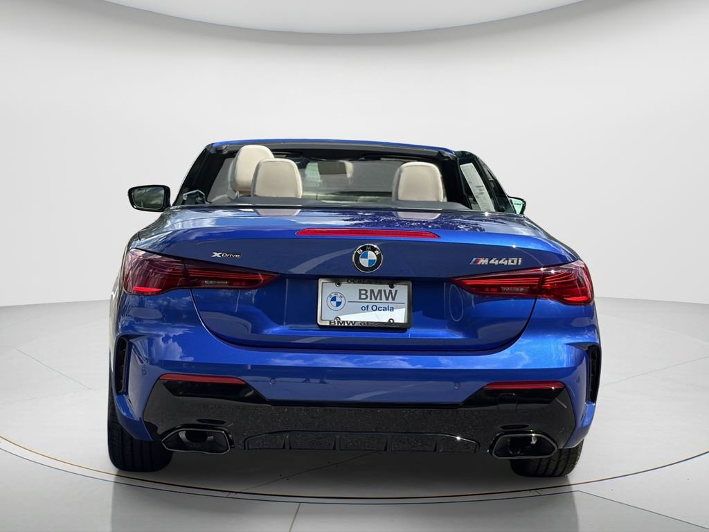 New 2026 BMW 440i xDrive M440i xDrive image 23