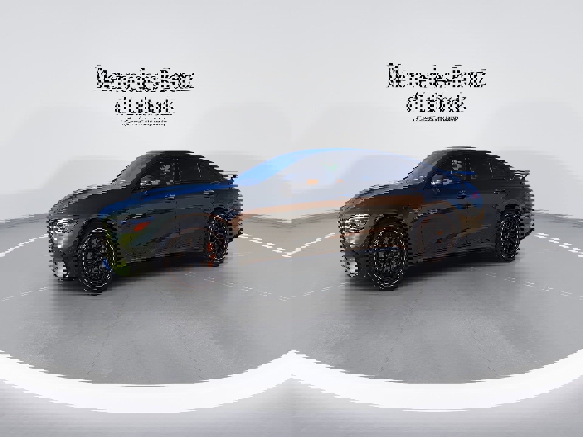 New 2026 Mercedes-Benz AMG GT 63 S image 5