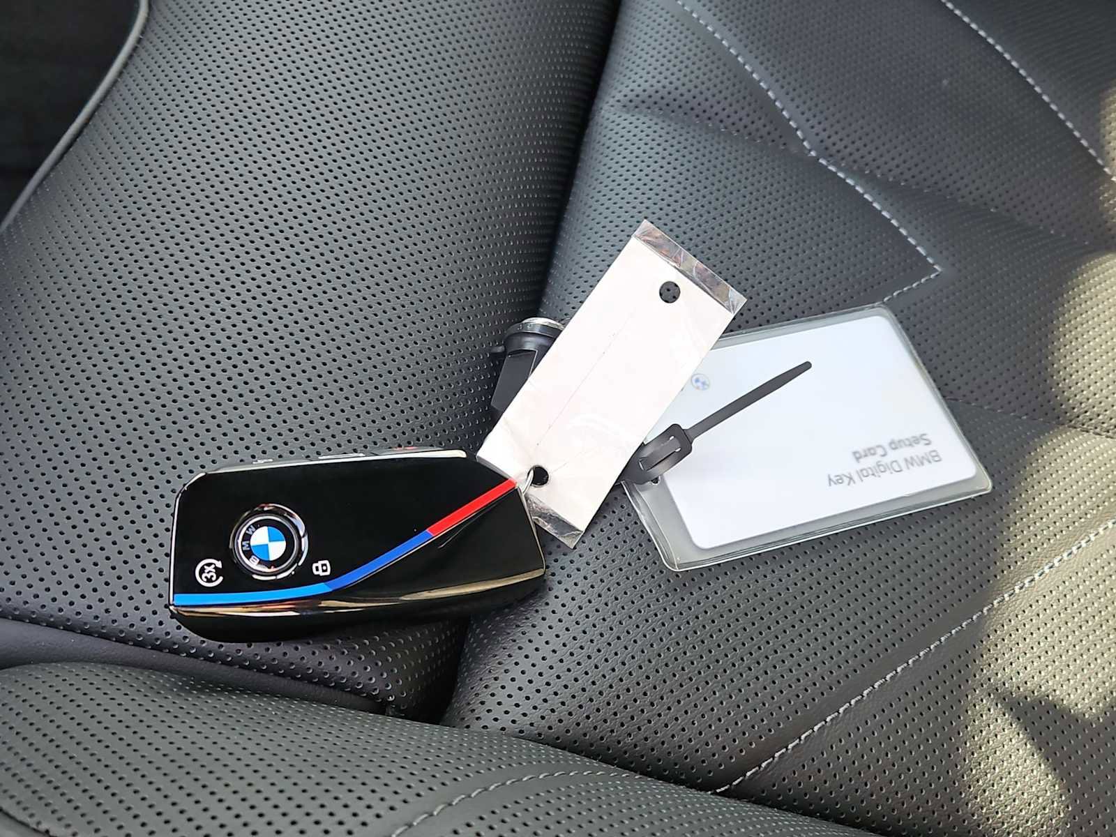 New 2026 BMW XM Label Red image 41