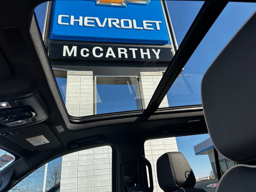 New 2026 Chevrolet Tahoe Premier w/ Sun And Tow Package AWD/4WD image 20