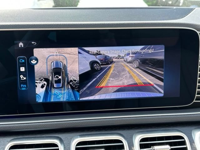 New 2026 Mercedes-Benz GLE 450 4MATIC image 43