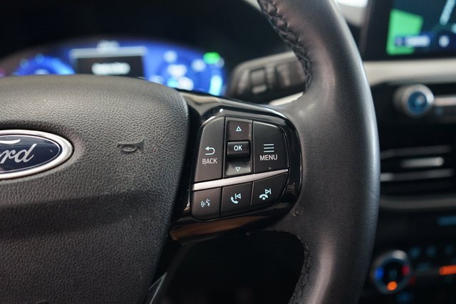 Used 2022 Ford Escape SEL w/ Technology Package image 30