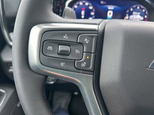 New 2026 Chevrolet Silverado 1500 RST image 22