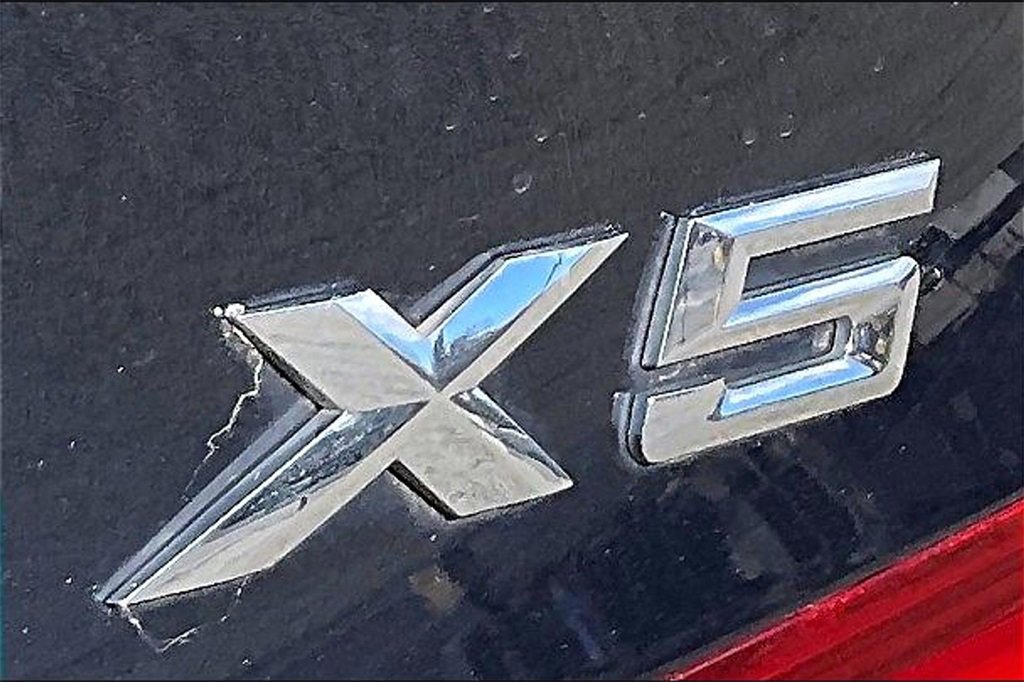 Used 2017 BMW X5 xDrive35i image 24