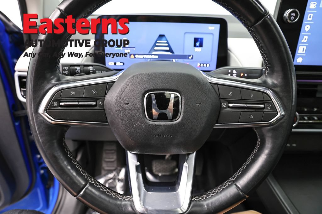 Used 2024 Honda Prologue Touring image 10