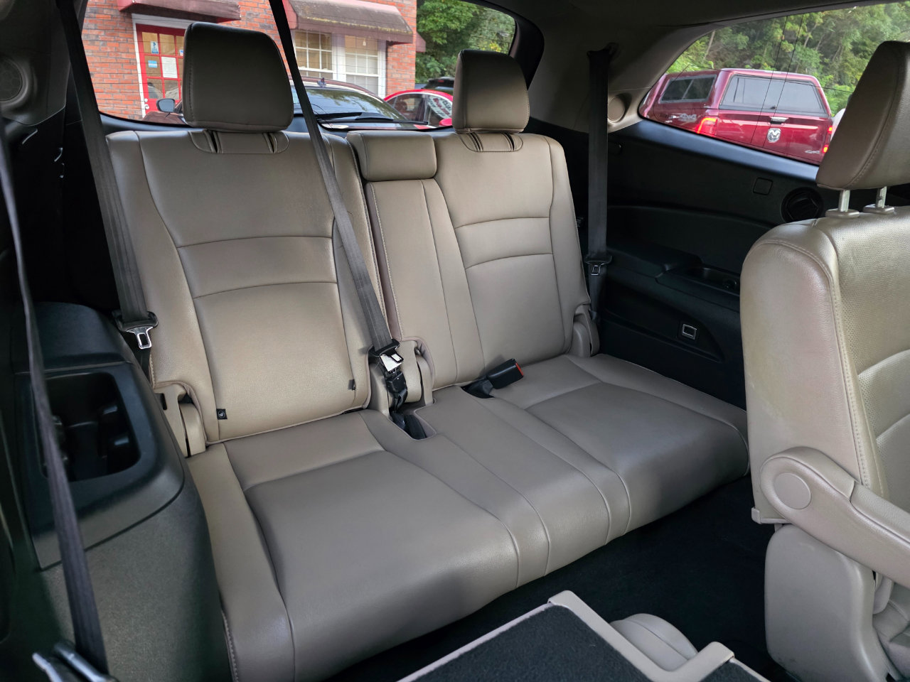 Used 2016 Honda Pilot Elite image 19