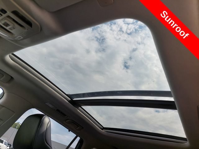 Certified 2021 Toyota Highlander Platinum AWD/4WD image 12