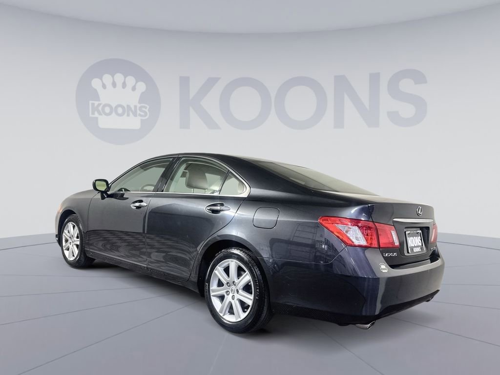Used 2008 Lexus ES 350 image 4