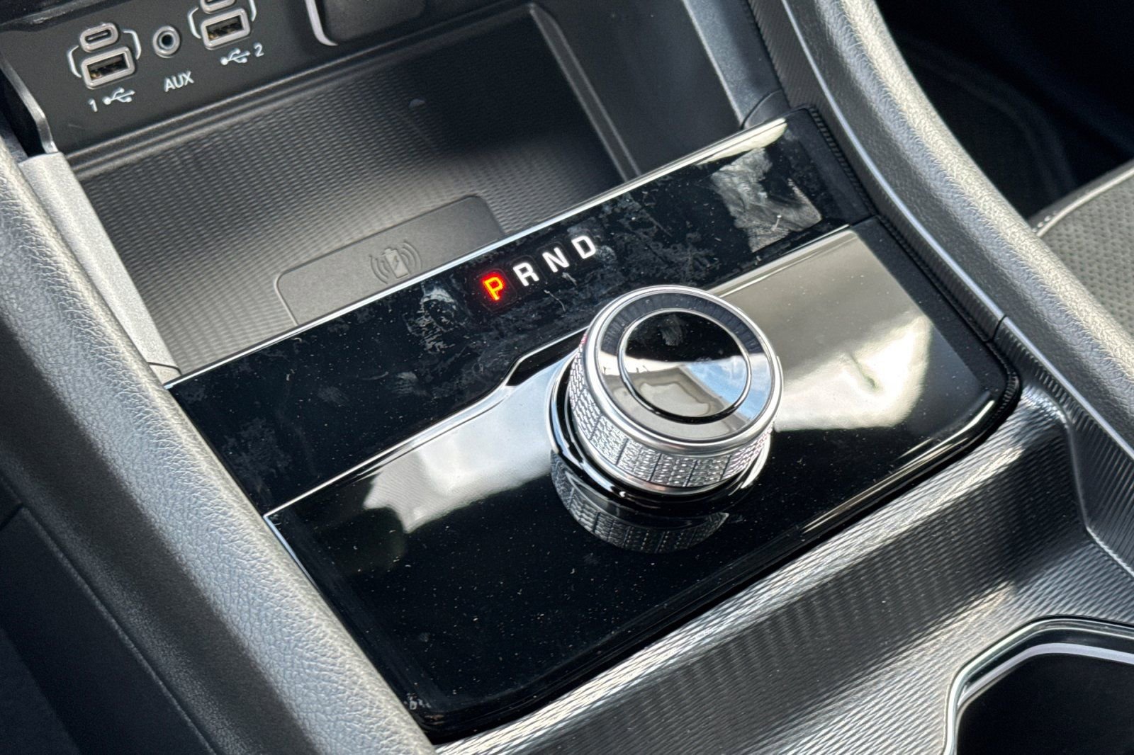 New 2025 Jeep Grand Cherokee L Altitude image 27