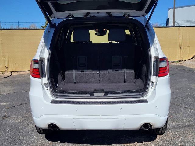 Certified 2024 Dodge Durango GT image 25