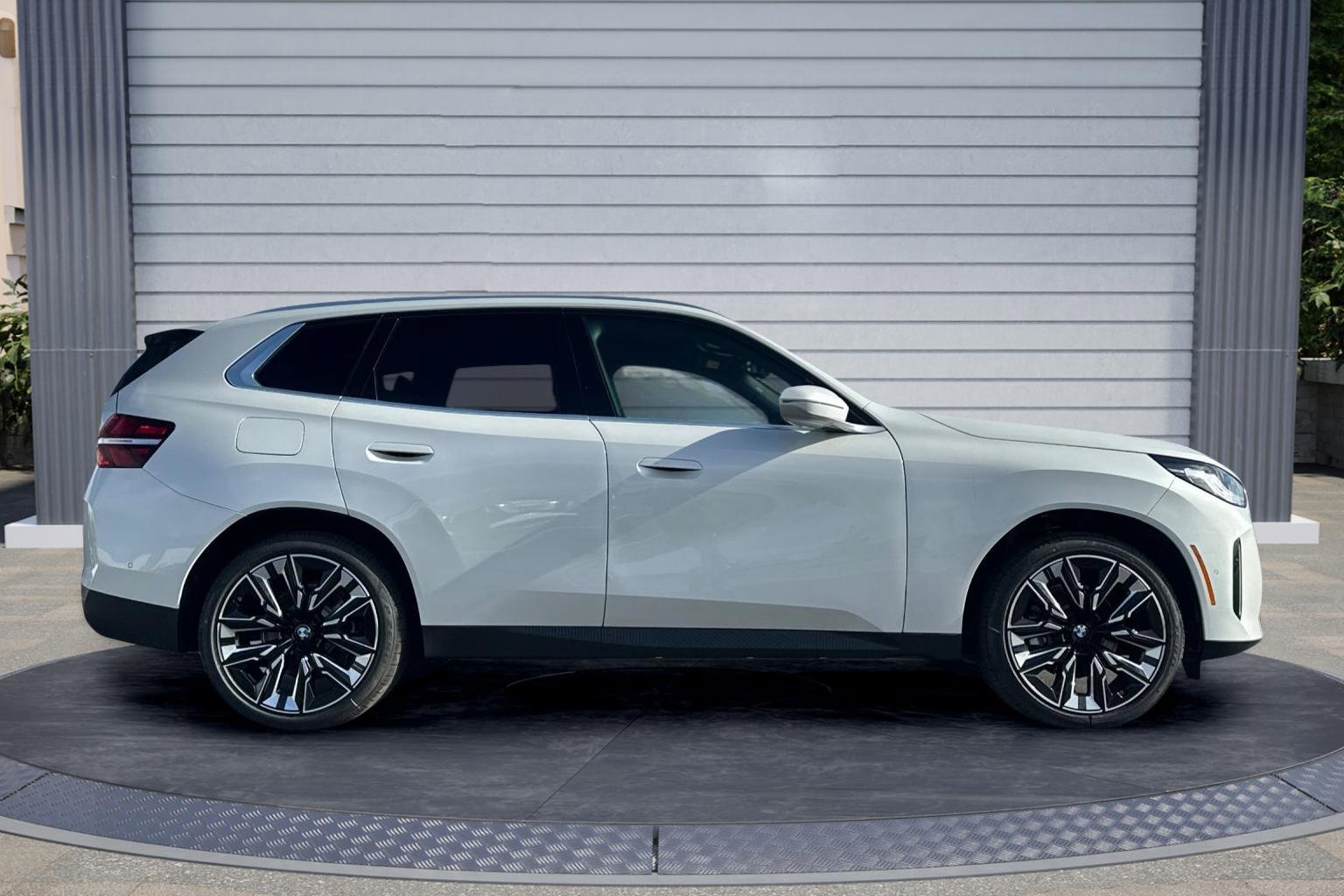 New 2026 BMW X3 xDrive30 w/ Convenience Package image 3