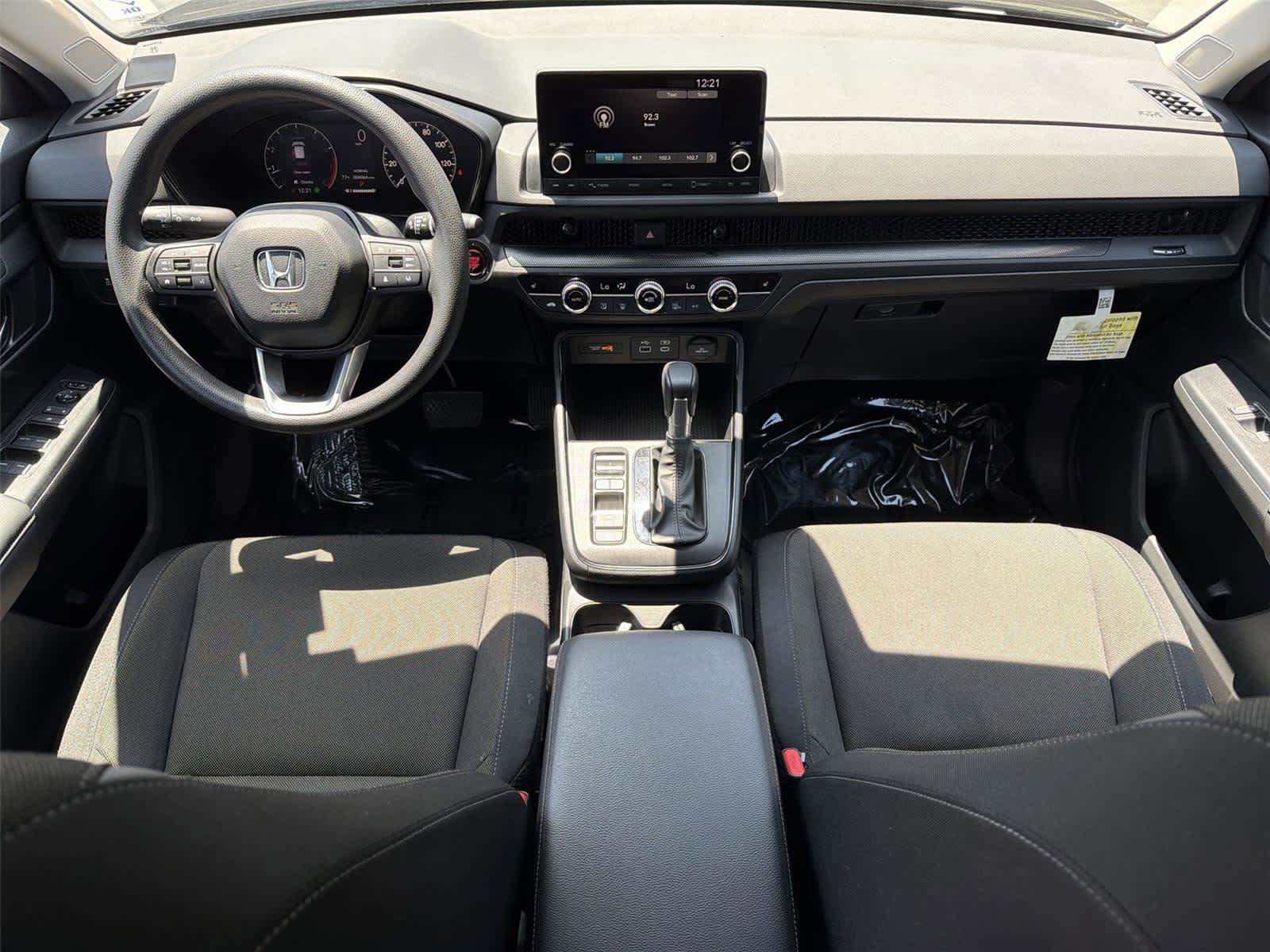 Used 2024 Honda CR-V EX image 11